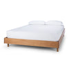 Nikko King Bedframe