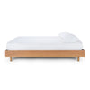 Nikko King Bedframe