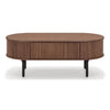 Palliser Coffee Table - Walnut