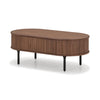 Palliser Coffee Table - Walnut