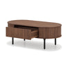 Palliser Coffee Table - Walnut