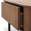 Palliser Coffee Table - Walnut