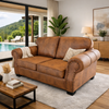 Milan 2 Seater Sofa