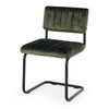 Blake Dining Chair - Green