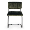 Blake Dining Chair - Green