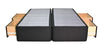 Bed Base with Deep Drawers