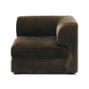Harmony Modular Corner Suite - Olive