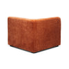 Harmony 4 pce Modular Suite - Rust