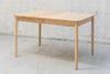 Finn Twin Leaf Extension Dining Table