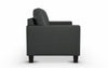 Lucca 2.5 Seater Sofa