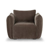 Grace Armchair - Storm