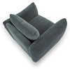 Grace Armchair - Dust Blue *Display Model*