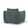 Grace Armchair - Dust Blue *Display Model*