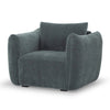 Grace Armchair - Dust Blue *Display Model*