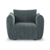 Grace Armchair - Dust Blue *Display Model*