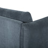 Grace 3 seater sofa - Dust Blue