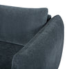 Grace 3 seater sofa - Dust Blue