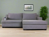Naples 3 Seater Chaise