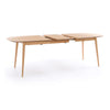 Oslo Extension Dining Table