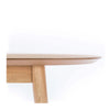 Oslo Extension Dining Table