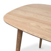 Oslo Dining Table 130cm
