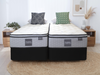 Hudson Deluxe - Zip Together Bed