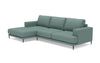 Venice 3.5 seater chaise