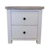 Lincoln Bedside Table