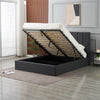Galaxy Gas Lift Bedframe