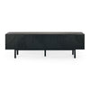 Arc Entertainment Unit - Black