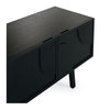 Arc Entertainment Unit - Black