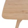 Flow Fixed Dining Table - 180cm