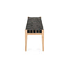 Indo Bench - Black