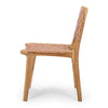 Indo Dining Chair - Blush