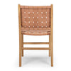 Indo Dining Chair - Blush