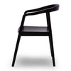 Rue Dining Chair - Black
