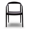 Rue Dining Chair - Black
