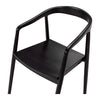 Rue Dining Chair - Black