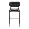 Datsun Barstool Vintage Black