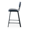 Datsun Barstool Vintage Blue