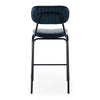 Datsun Barstool Vintage Blue