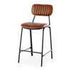 Datsun Barstool Vintage Tan
