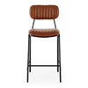Datsun Barstool Vintage Tan