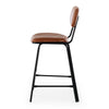 Datsun Barstool Vintage Tan