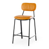 Datsun Barstool Vintage Camel