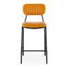 Datsun Barstool Vintage Camel