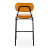 Datsun Barstool Vintage Camel