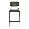Datsun Barstool Vintage Green