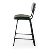 Datsun Barstool Vintage Green