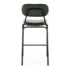 Datsun Barstool Vintage Green